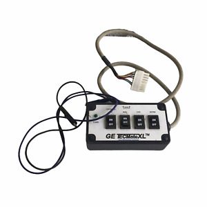 GE Tecmate XL Motor Service Tool