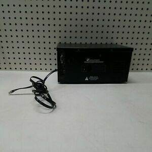 Sensormatic Power Supply Model No. UM-RP2-PP UNTESTED