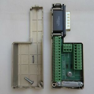 Allen-Bradley 2090-K6CK Kinetix connector