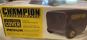 Champion Power Equipment No.C90016 Generator Cover for Champion 5000W-9500W Mode