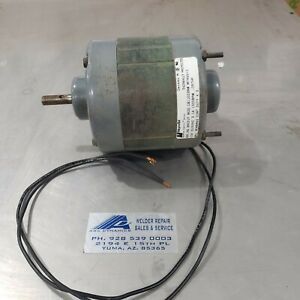 LINCOLN ELECTRIC M7468-1 OR M7468-3 FAN MOTOR