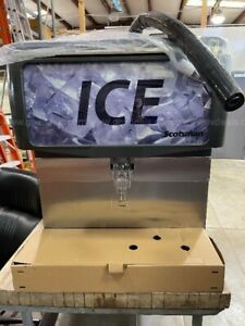 Scotsman Ice Machine - Dispenser - ID200b-1 Commercial and Restaurant Grade