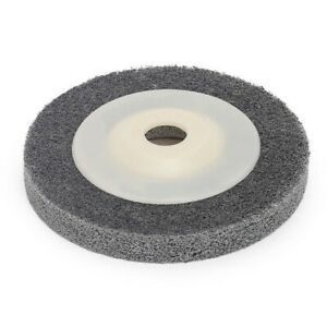 Buffing Wheel Pad Disc Angle Grinder 1pcs Polishing Buffing Wheel 4 Inch
