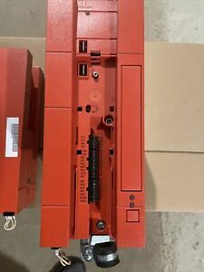 SEW Movitrac MC07B0055-5A3-4-00