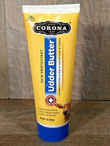 Corona Udder Butter 7 oz
