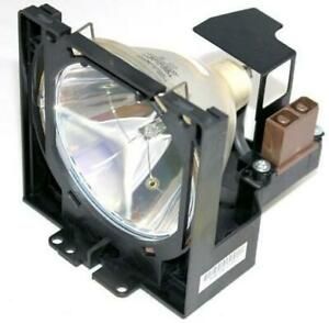 Philips UHP Replacement Lamp &amp; Housing for the Sanyo PLC-XP21E Projector