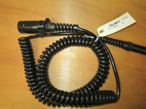 Wacker Vibratory Trench Roller Charge Cable - Fits many RT56 / RT82 SC machines