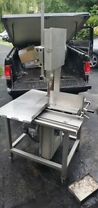 Hobart Meat Saw Model 6614 (USED)