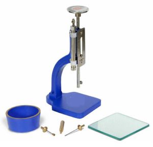 Vicat Needle Apparatus BEST QUALITY