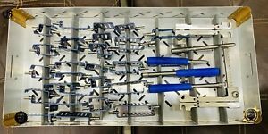 CLR Cervical Retractor Set