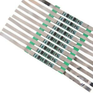 Board Protection Battery Universal Professional Lithium Solder 10pcs Durable