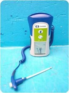 COVIDIEN ELECTRONIC THERMOMETER @ (275284)