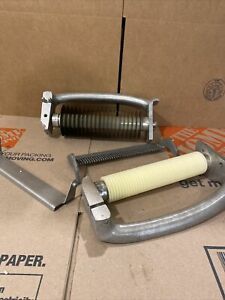 HOBART TENDERIZER LIFT OUT UNIT Back Fajita Cutter BladesFOR MODELS 401, 403