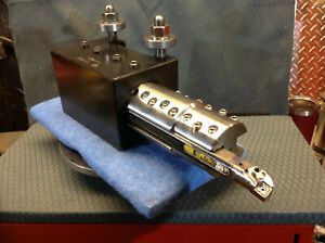 aloris ea 141 w/ boring bar &amp; holder. 3&#034;