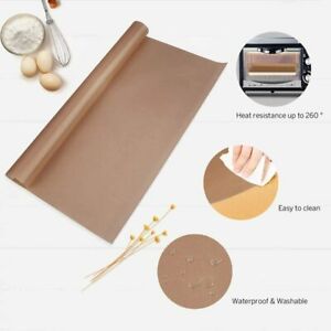 SS SHOVAN 3 Pack PTFE Teflon Sheets for Heat Press Transfers Sheet 16&#034; x 20&#034;