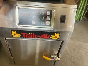 Trak-Air  Commercial Air Fryer