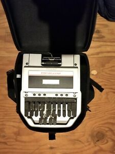 Stenograph Stentura Protege