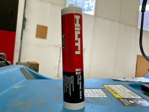 HIlti FS-ONE MAX Firestop 10.1oz - 9x tubes - Fire Protection