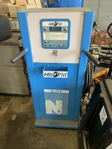 NitroFill E-170