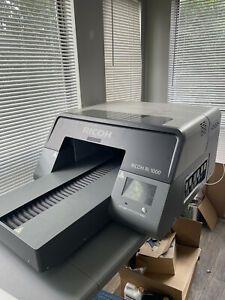 DTG Printer (Will Work With Price)
