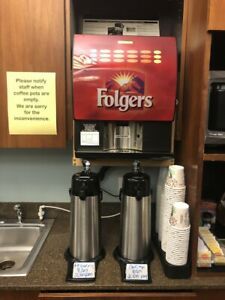 Progema Venus Single Cup Coffee Machine
