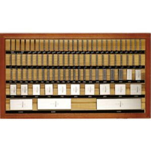 MITUTOYO 516-422-26 Square,In,Asme 0,36 pcs.