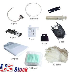 USA Stock! Roland Maintenance Kit for Roland RS-540 / RS-640