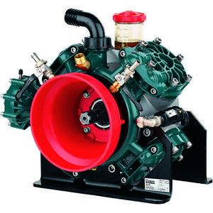A.R. NORTH AMERICA 31766 Diaphragm Pump,High Pressure
