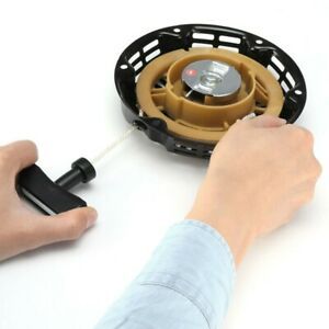 Recoil Starter 1pc 69730 60363 Assembly Practical Accessories Industrial