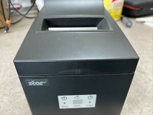 Star SP512MD SP500 POS Dot Matrix Printer -Serial port