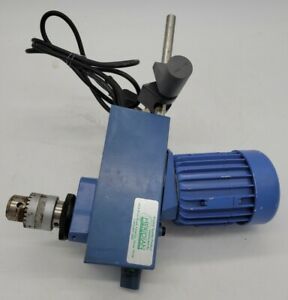 R175929 IKA RW20.n S1 Overhead Stirrer Mixer Works