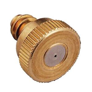 ORBIT IRRIGATION PRODUCTS INC 10106H Misting Nozzle 1/2Gph