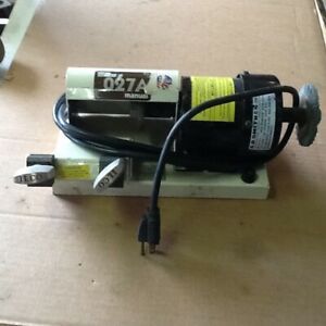 Ilco027A  Machine