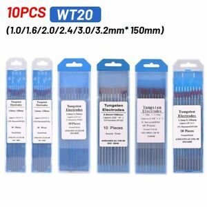 Tungsten Electrode Rod Welding Welding Machine Welding Rods Brazing Rod