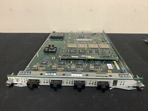 NORTEL P/N: NTJT30BA SHASTA 5000 BSN ALC-155ATM CARD. HECI# IPOLDJFBAA
