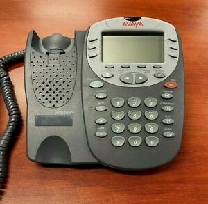 Avaya IP Office 5610SW IP Phone (700381965) - Used but great condition