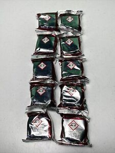 Rational Reinger-Tab Cleaner Tab P-free - LOT OF 10 TABS