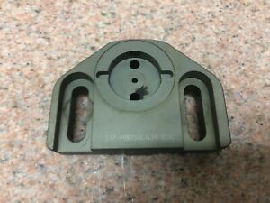 Sandvik CoroBore XL Aluminium Boring Slide S17-R825XLA34-020