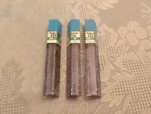 Pentel Hi-Polymer 0.7 H leads 