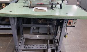 CHANDLE. NP PINKING MACHINE   :110 VOLT