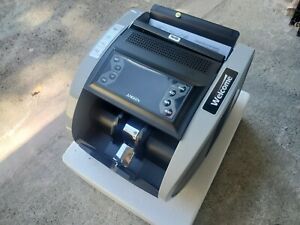 Aneken money counter machine