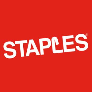 Staples Coupon -  $20 Off Your Online Order Of $100 Or More - Exp. 07/22/2021