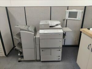 Canon imageRUNNER ADVANCE 6055