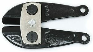 H.K. Porter 0013NE 0090MNE Replacement Cutterhead Clipper Cut Cutter Alloy Steel