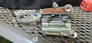 MILLER MODEL 8174 ROPE GRAB