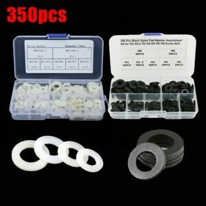O-Ring Washer Parts Plain Set W/ Box Accessory Assortment High Quality