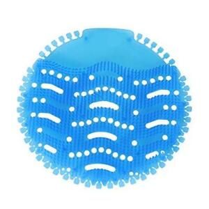 12 Pack Urinal Screens Deodorizer, Urinal Deodorizer, Urinal Cake, Anti-Splash