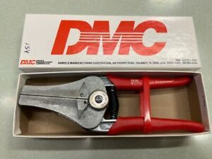 Ideal L-9039 Custom Stripmaster Frame Only, 10-14 AWG