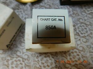 Amprobe 850A Chart Paper Roll  NIB