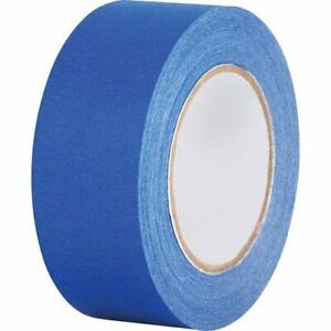 Business Source Painters Tape, Multisurface, 2&#034;x60 Yards, Blue, 2/PK (BSN64016)